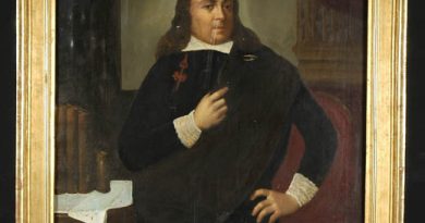 “Santo Cristo de Lezo” persigue piratas desde Concepción hasta Juan Fernández (año1694), por orden del Gobernador Tomás Marín de Poveda.