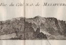 Mapa de “MASAFUERO” (Isla Alejandro Selkirk, ex “Más Afuera”) Mapa de “MASAFUERO” (Isla Alejandro Selkirk, ex “Más Afuera”)