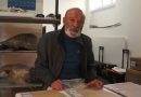 Patricio Novoa pone en contexto y valor la colección de plantas vasculares de Carl Skottsberg que mantiene el Museo de Historia Natural de Valparaíso.